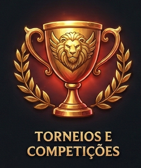 Ícone Torneios e Competições